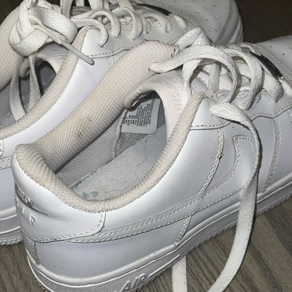 Uptowns air force 1s - Picture 6 of 7